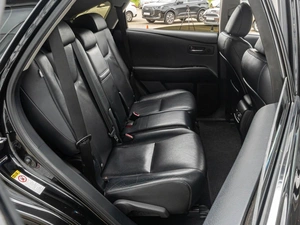 Внедорожник Lexus RX 2013 года, 2530000 рублей, Краснодар