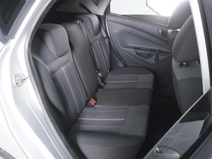 Хетчбэк Ford Fiesta 2008 года, 530000 рублей, Ростов-на-Дону