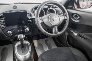 Внедорожник Nissan Juke 2011 года, 979000 рублей, Барнаул
