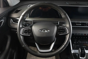 Внедорожник Chery Tiggo 4 Pro 2024 года, 1699000 рублей, Тюмень