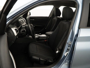 Хетчбэк BMW 1 серия 2012 года, 1197077 рублей, Москва