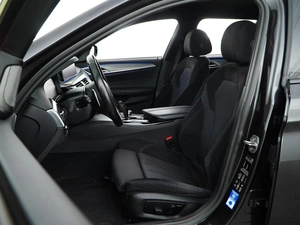 Универсал BMW 5 серия 2019 года, 2994444 рублей, Москва