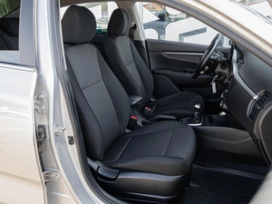 Седан Kia Rio 2021 года, 1750000 рублей, Краснодар