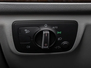 Седан Audi A6 2012 года, 1650000 рублей, Краснодар