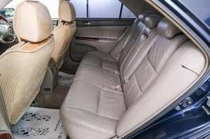 Седан Toyota Camry 2003 года, 729000 рублей, Красноярск