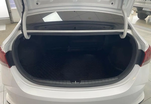 Седан Hyundai Solaris 2021 года, 1485000 рублей, Красноярск