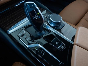Седан BMW 5 серия 2020 года, 4880000 рублей, Волгоград