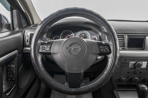 Седан Opel Vectra 2006 года, 499000 рублей, Барнаул