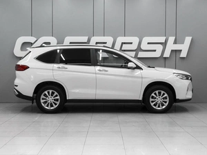 Внедорожник Haval M6 2024 года, 1790000 рублей, Ростов-на-Дону