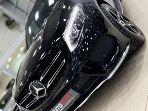 Внедорожник Mercedes-benz GLE-класс 2017 года, 4500000 рублей, Солонцы