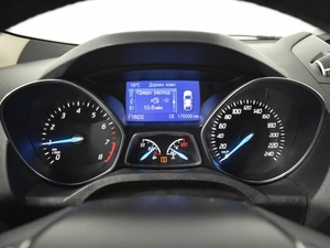 Внедорожник Ford Kuga 2013 года, 994900 рублей, Казань