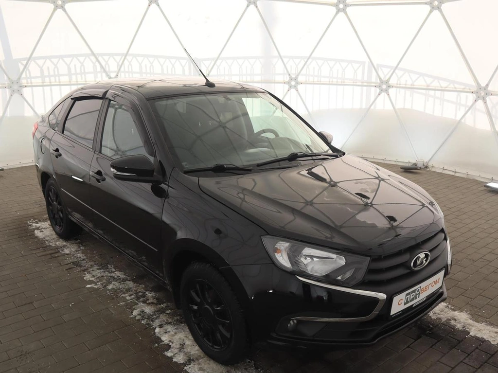 Лифтбек ВАЗ (LADA) Granta 2023 года, 825000 рублей, Орёл