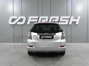 Универсал Honda Fit Shuttle 2012 года, 839000 рублей, Аксай