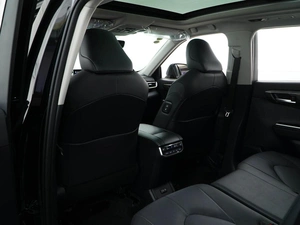 Внедорожник Toyota Highlander 2026 года, 5199046 рублей, Москва