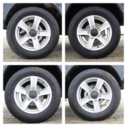 Внедорожник ВАЗ (LADA) 2121 (4x4) 2023 года, 1049000 рублей, Обнинск