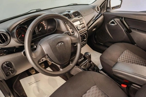 Седан ВАЗ (LADA) Granta 2025 года, 1179000 рублей, Челябинск