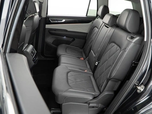 Внедорожник Volkswagen Teramont 2024 года, 5798999 рублей, Москва