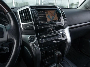 Внедорожник Toyota Land Cruiser 2012 года, 3998000 рублей, Нижний Новгород