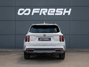 Внедорожник Kia Sorento 2020 года, 3270000 рублей, Краснодар