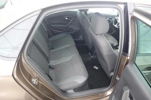 Седан Volkswagen Polo 2018 года, 1285000 рублей, Орёл