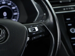 Внедорожник Volkswagen Tiguan 2018 года, 2613040 рублей, Москва