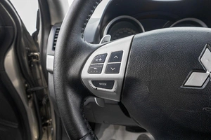 Седан Mitsubishi Lancer 2008 года, 789000 рублей, Барнаул