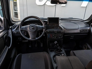 Внедорожник Chevrolet Niva 2019 года, 805000 рублей, Краснодар