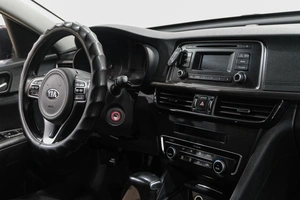 Седан Kia Optima 2016 года, 1599000 рублей, Новокузнецк