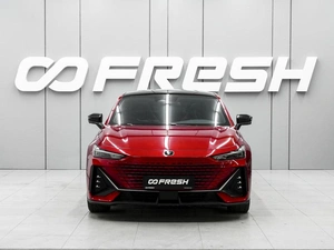 Лифтбек Changan UNI-V 2023 года, 2480000 рублей, Ростов-на-Дону