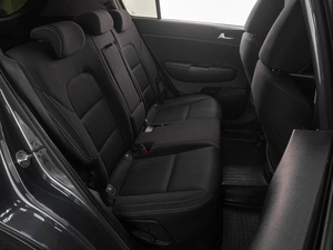 Внедорожник Kia Sportage 2019 года, 2479000 рублей, Тюмень