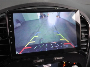 Внедорожник Nissan Juke 2012 года, 1249000 рублей, Воронеж