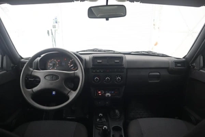 Внедорожник ВАЗ (LADA) Niva Legend 2022 года, 815000 рублей, Орёл