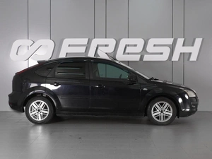 Хетчбэк Ford Focus 2007 года, 559000 рублей, Минеральные Воды