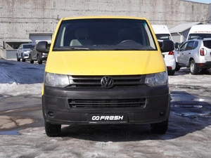 Фургон Volkswagen Transporter 2014 года, 1675000 рублей, Воронеж