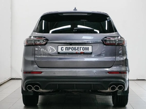 Внедорожник Chery Tiggo 8 Pro Max 2022 года, 2299000 рублей, Красноярск