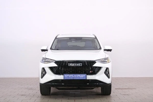 Внедорожник Haval F7 2023 года, 2319000 рублей, Омск