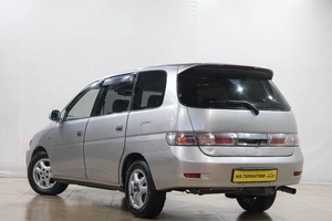 Минивэн Toyota Gaia 2002 года, 489000 рублей, Новокузнецк