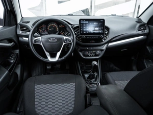 Универсал ВАЗ (LADA) Vesta 2021 года, 970000 рублей, Ставрополь