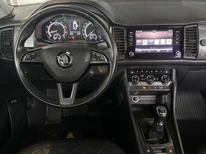 Внедорожник Skoda Kodiaq 2020 года, 2650000 рублей, Уфа