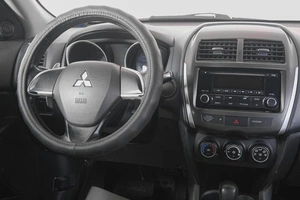 Внедорожник Mitsubishi ASX 2013 года, 1249000 рублей, Кемерово