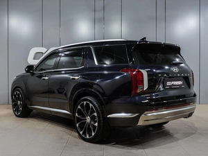 Внедорожник Hyundai Palisade 2022 года, 6259000 рублей, Воронеж