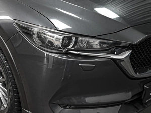 Внедорожник Mazda CX-5 2017 года, 2450000 рублей, Ставрополь