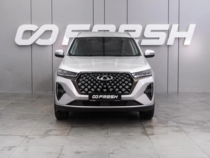 Внедорожник Chery Tiggo 7 Pro Max 2024 года, 2080000 рублей, Воронеж