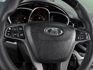 Универсал ВАЗ (LADA) Vesta Cross 2018 года, 1064000 рублей, Воронеж