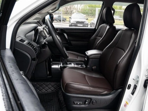 Внедорожник Toyota Land Cruiser Prado 2015 года, 3780000 рублей, Краснодар