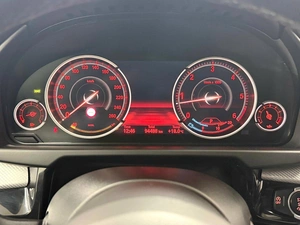 Внедорожник BMW X6 2018 года, 4695000 рублей, Красноярск