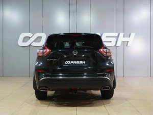 Внедорожник Nissan Murano 2021 года, 2599000 рублей, Воронеж