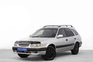 Универсал Toyota Sprinter Carib 1990 года, 439000 рублей, Барнаул