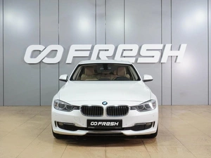 Седан BMW 3 серия 2014 года, 1999000 рублей, Воронеж