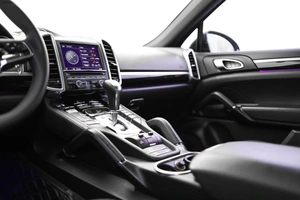 Внедорожник Porsche Cayenne S 2015 года, 4699000 рублей, Орёл